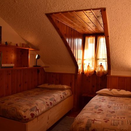 Casa Felice Appartement Valdidentro Buitenkant foto