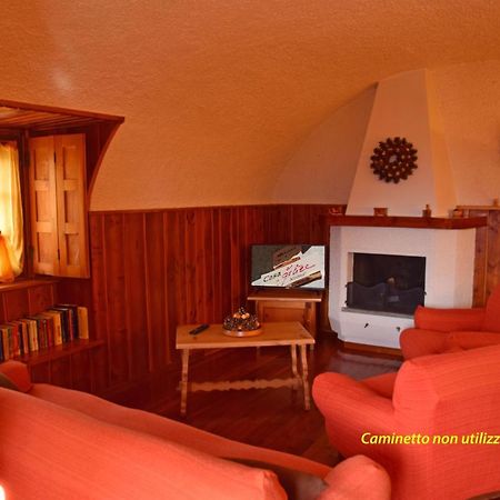 Casa Felice Appartement Valdidentro Buitenkant foto