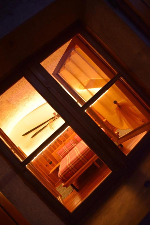 Casa Felice Appartement Valdidentro Buitenkant foto