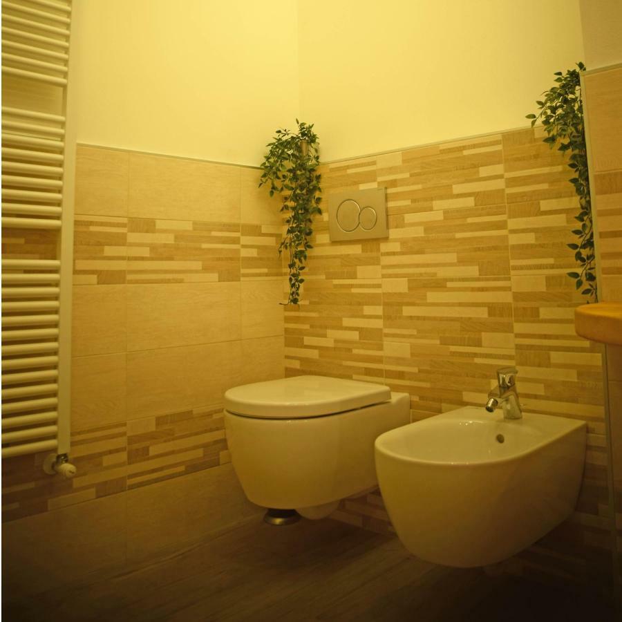 Casa Felice Appartement Valdidentro Buitenkant foto