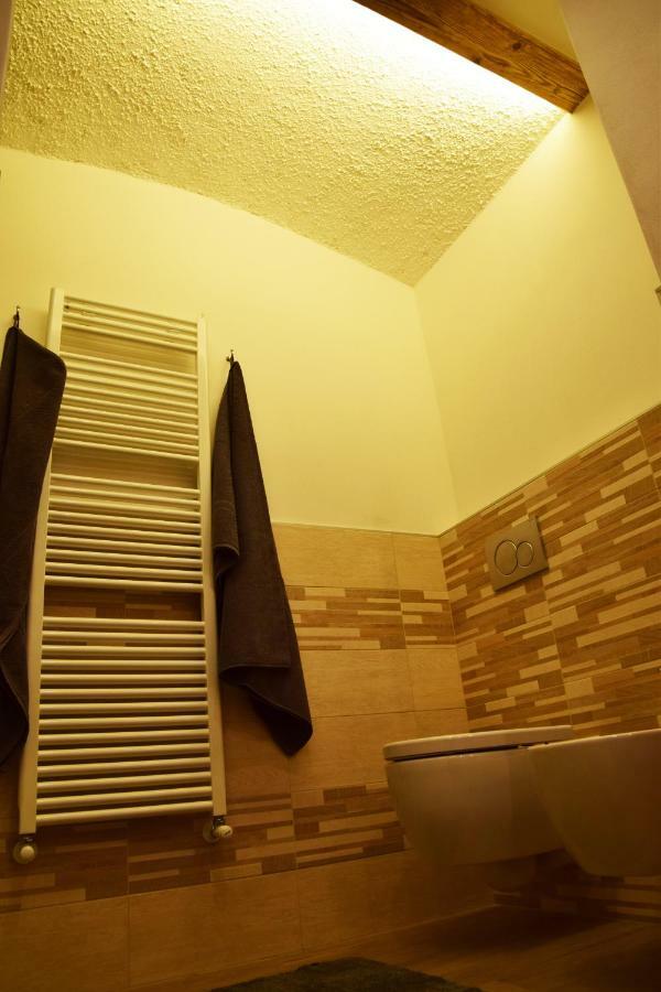 Casa Felice Appartement Valdidentro Buitenkant foto