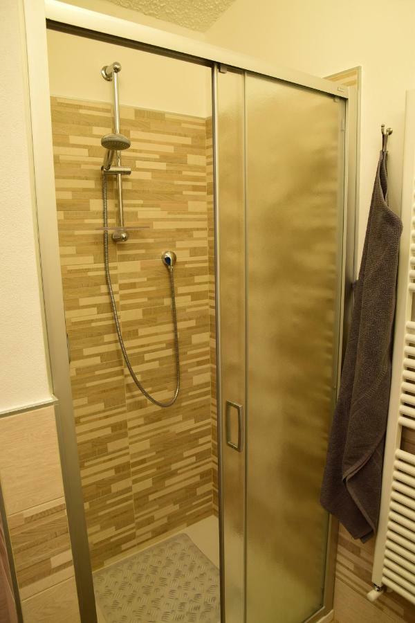 Casa Felice Appartement Valdidentro Buitenkant foto